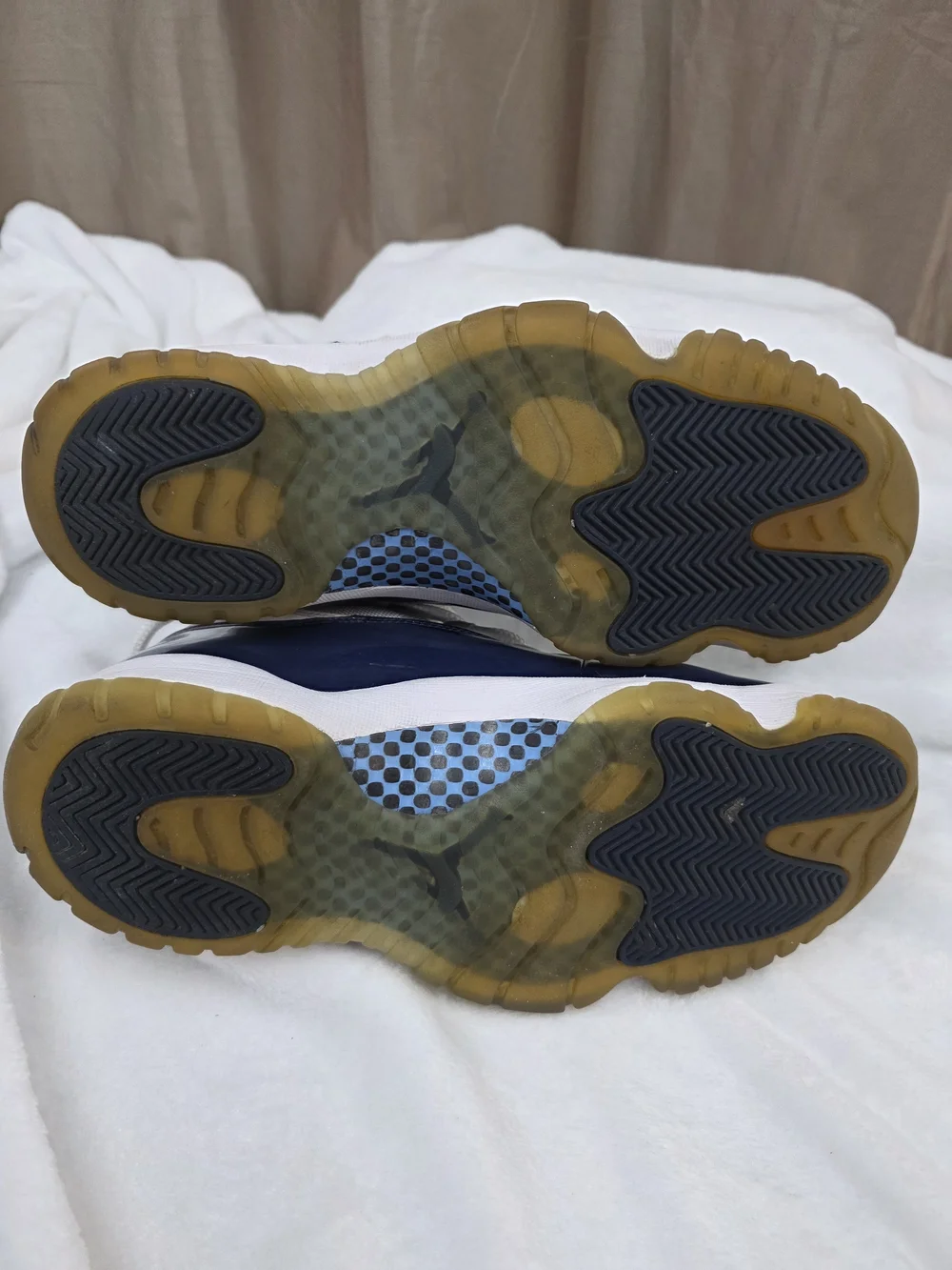 Nike Air Jordan 11 Retro 